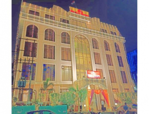Royal Park-Hotels & Resorts, Ghaziabad